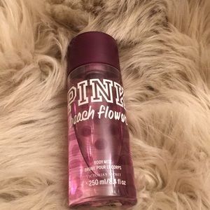 Victoria secret pink body mist
